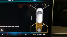 Volkswagen Tayron 1.5 TSI eHybrid Elegance 5dr DSG6 Estate